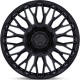 Alufelnik MSA MSA Offroad felnis M50 CLUBBER felni 14x7 4x137/4x156 110.1 ET10, FénIgen fekete | race-shop.hu