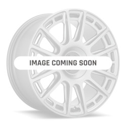 Niche Mono T108 LATIGO felni 22x9.5 5x120 72.56 ET30, FénIgen ezüst