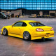 Világítás Hátsó lámpák Nissan S15 (99-02) red | race-shop.hu