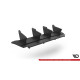 Body kitek és vizuális kiegészítők RACING DURABILLITY Rear Diffuser Seat Leon FR ST Mk4 | race-shop.hu