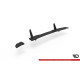 Body kitek és vizuális kiegészítők RACING DURABILLITY Rear Diffuser Peugeot 208 Mk2 | race-shop.hu