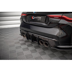 MAXTON DESIGN Street Pro hátsó diffúzor BMW M4 G82-höz