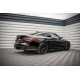 MAXTON DESIGN Street Pro hátsó oldalsó splitterek BMW M4 G82-höz