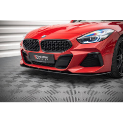 STREET PRO Front Splitter BMW Z4 M-Pack G29