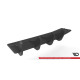 Body kitek és vizuális kiegészítők STREET PRO Rear Diffuser Seat Ibiza Cupra Mk3 | race-shop.hu