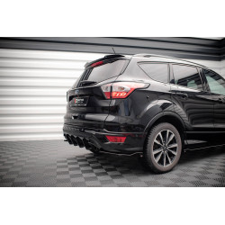 STREET PRO Rear Diffuser Ford Escape ST-Line Mk3