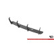 Body kitek és vizuális kiegészítők STREET PRO Rear Diffuser V2 Dodge Durango RT Mk3 | race-shop.hu