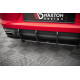 Body kitek és vizuális kiegészítők STREET PRO Rear Diffuser Dodge Charger RT Mk7 Facelift | race-shop.hu
