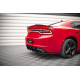 Body kitek és vizuális kiegészítők STREET PRO Rear Diffuser Dodge Charger RT Mk7 Facelift | race-shop.hu