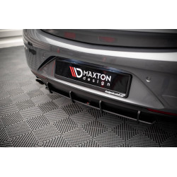 STREET PRO Rear Diffuser Opel Insignia Mk2