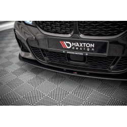 STREET PRO Front Splitter BMW 3 M-Pack G20 / G21