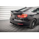 Body kitek és vizuális kiegészítők STREET PRO Rear Diffuser BMW 3 GT F34 | race-shop.hu