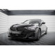 Body kitek és vizuális kiegészítők MAXTON DESIGN Street Pro első splitter + flapsok BMW 2 Coupe G42-höz | race-shop.hu