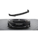Body kitek és vizuális kiegészítők MAXTON DESIGN Street Pro első splitter + flapsok BMW 2 Coupe G42-höz | race-shop.hu