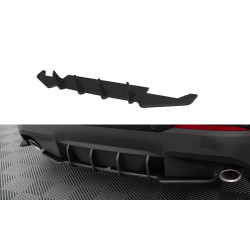 MAXTON DESIGN Street Pro küszöb toldatok + flapsok BMW 2 Coupe G42-höz
