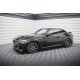 Body kitek és vizuális kiegészítők MAXTON DESIGN Street Pro küszöb toldatok + flapsok BMW 2 Coupe G42-höz | race-shop.hu