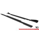 Body kitek és vizuális kiegészítők MAXTON DESIGN Street Pro küszöb toldatok + flapsok BMW 2 Coupe G42-höz | race-shop.hu