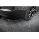 Body kitek és vizuális kiegészítők MAXTON DESIGN Street Pro hátsó oldalsó splitterek + flapsok Audi S5 / A5 S-Line Coupe / Cabriolet 8T-hez | race-shop.hu