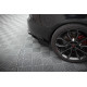 Body kitek és vizuális kiegészítők MAXTON DESIGN Street Pro hátsó oldalsó splitterek + flapsok Audi S5 / A5 S-Line Coupe / Cabriolet 8T-hez | race-shop.hu