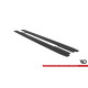 Body kitek és vizuális kiegészítők STREET PRO Oldalsó szoknyák diffúzorok + Fékszárnyak Audi A5 / A5 S-Line / S5 Coupe / Cabrio 8T / 8T Facelift | race-shop.hu