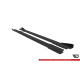 Body kitek és vizuális kiegészítők STREET PRO Oldalsó szoknyák diffúzorok + Fékszárnyak Audi A5 / A5 S-Line / S5 Coupe / Cabrio 8T / 8T Facelift | race-shop.hu