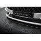 Body kitek és vizuális kiegészítők MAXTON DESIGN Street Pro első splitter + flapsok Ford Mondeo Sport Mk5 Facelift / Fusion Sport Mk2 Facelift-hez | race-shop.hu