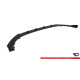 Body kitek és vizuális kiegészítők MAXTON DESIGN Street Pro első splitter + flapsok Ford Mondeo Sport Mk5 Facelift / Fusion Sport Mk2 Facelift-hez | race-shop.hu