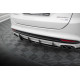 Body kitek és vizuális kiegészítők STREET PRO Hátsó diffúzor Ford Mondeo Sport Mk5 Facelift / Fusion Sport Mk2 Facelift | race-shop.hu