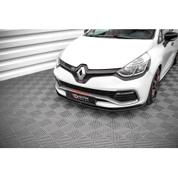 STREET PRO Első splitter Renault Clio RS Mk4