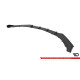Body kitek és vizuális kiegészítők MAXTON DESIGN Street Pro első splitter + flapsok Mercedes-AMG CLA 45 Aero C117 Facelift-hez | race-shop.hu