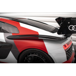 Hátsó oldalsó szárnyak Audi R8 Mk2 Facelift