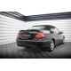 Body kitek és vizuális kiegészítők MAXTON DESIGN spoiler toldat Mercedes-Benz CLK Cabriolet A209-hez, fényes fekete | race-shop.hu