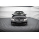 Body kitek és vizuális kiegészítők MAXTON DESIGN első splitter Mercedes-Benz CLK W209-hez, fényes fekete, V2 | race-shop.hu