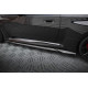 Body kitek és vizuális kiegészítők Oldalsó szoknyák diffúzorok V1 BMW M2 G87 | race-shop.hu