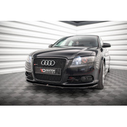 Első splitter Audi A4 S-Line B7