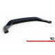Body kitek és vizuális kiegészítők MAXTON DESIGN első splitter Volkswagen Multivan T7-hez, fényes fekete, V1 | race-shop.hu