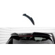 Body kitek és vizuális kiegészítők MAXTON DESIGN spoiler toldat 3D Mercedes-Benz A AMG-Line W176 Facelift-hez, fényes fekete | race-shop.hu