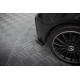 Body kitek és vizuális kiegészítők MAXTON DESIGN hátsó oldalsó flapsok Mercedes-Benz A AMG-Line W176 Facelift-hez, fényes fekete | race-shop.hu