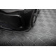 Body kitek és vizuális kiegészítők MAXTON DESIGN hátsó oldalsó flapsok Mercedes-Benz A AMG-Line W176 Facelift-hez, fényes fekete | race-shop.hu