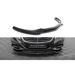 Első splitter Mercedes-Benz S W222
