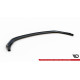 Body kitek és vizuális kiegészítők Első splitter V1 Mercedes-AMG C43 Coupe / Sedan C205 / W205 Facelift | race-shop.hu