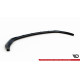 Body kitek és vizuális kiegészítők Első splitter V2 Mercedes-AMG C43 Coupe / Sedan C205 / W205 Facelift | race-shop.hu