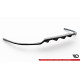 Body kitek és vizuális kiegészítők Központi hátsó splitter (függőleges sávokkal) Volkswagen Passat R-Line B8 Facelift | race-shop.hu