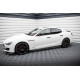 Body kitek és vizuális kiegészítők Oldalsó szoknyák diffúzorok Maserati Ghibli Mk3 Facelift | race-shop.hu