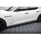 Body kitek és vizuális kiegészítők Oldalsó szoknyák diffúzorok Maserati Ghibli Mk3 Facelift | race-shop.hu