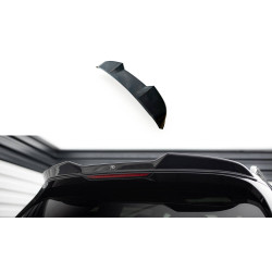 Spoiler toldat 3D BMW X7 M-Pack G07 Facelift