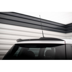 MAXTON DESIGN spoiler toldat Mini Cooper Countryman R60 Facelift-hez, fényes fekete