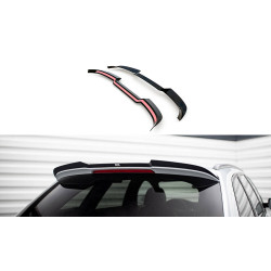 Spoiler toldat Audi A4 Competition Avant B8 Facelift