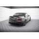 Body kitek és vizuális kiegészítők MAXTON DESIGN hátsó oldalsó flapsok Audi S5 / A5 S-Line Coupe / Cabriolet 8T-hez, fényes fekete | race-shop.hu