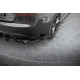 Body kitek és vizuális kiegészítők MAXTON DESIGN hátsó oldalsó flapsok Audi S5 / A5 S-Line Coupe / Cabriolet 8T-hez, fényes fekete | race-shop.hu